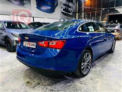 شيفروليه ماليبو